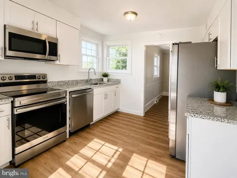 909 Hendrick Street Culpeper VA 22701