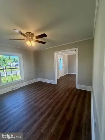 909 Hendrick Street Culpeper VA 22701