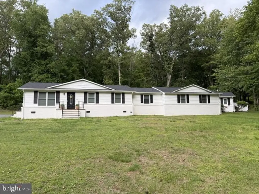 15073 Richmond Road Culpeper VA 22701