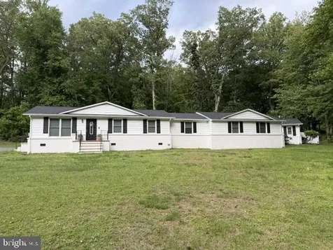 15073 Richmond Road Culpeper VA 22701
