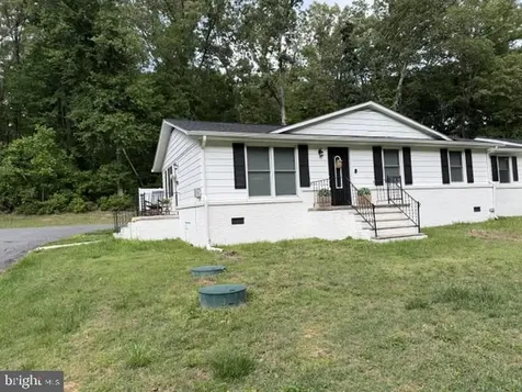 15073 Richmond Road Culpeper VA 22701