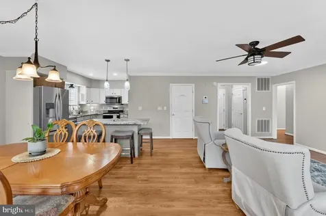 1012 Golf Drive Culpeper VA 22701