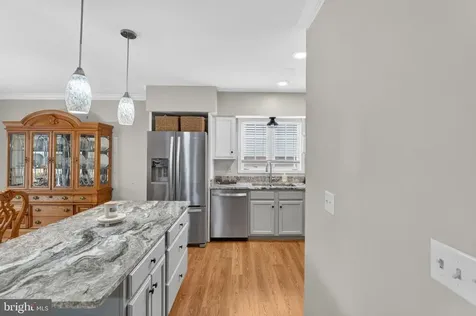 1012 Golf Drive Culpeper VA 22701