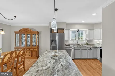 1012 Golf Drive Culpeper VA 22701
