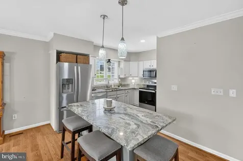 1012 Golf Drive Culpeper VA 22701