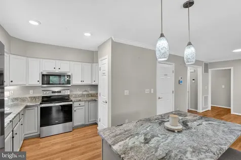 1012 Golf Drive Culpeper VA 22701
