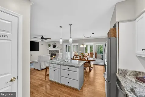 1012 Golf Drive Culpeper VA 22701