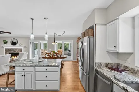 1012 Golf Drive Culpeper VA 22701