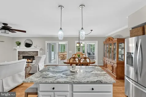 1012 Golf Drive Culpeper VA 22701