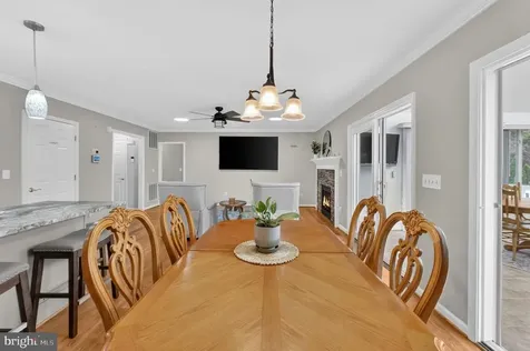 1012 Golf Drive Culpeper VA 22701