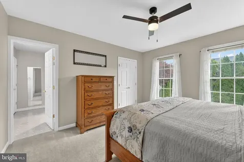 1012 Golf Drive Culpeper VA 22701