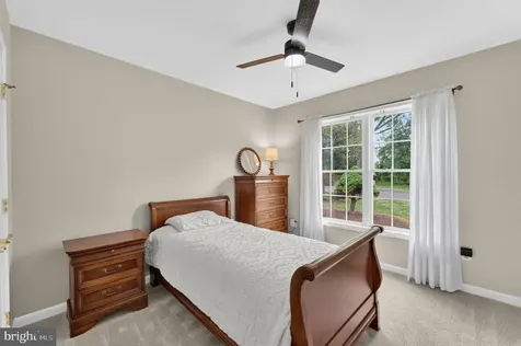 1012 Golf Drive Culpeper VA 22701