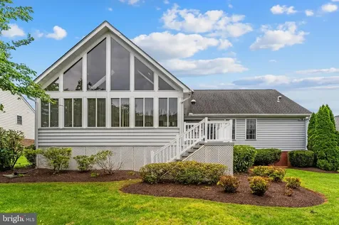 1012 Golf Drive Culpeper VA 22701