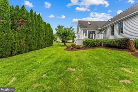 1012 Golf Drive Culpeper VA 22701