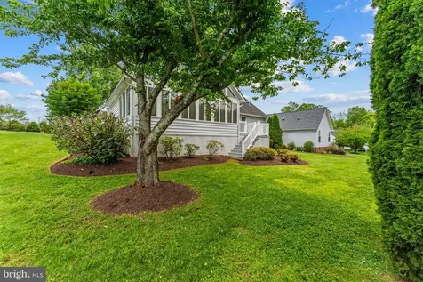 1012 Golf Drive Culpeper VA 22701