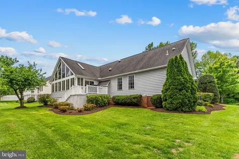 1012 Golf Drive Culpeper VA 22701