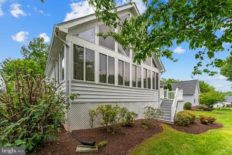 1012 Golf Drive Culpeper VA 22701