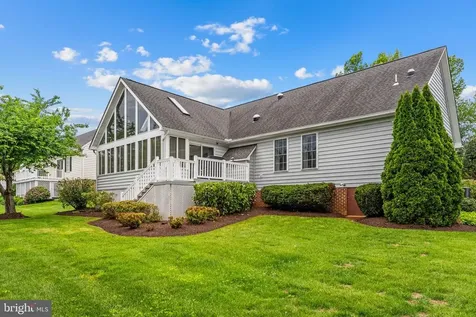 1012 Golf Drive Culpeper VA 22701
