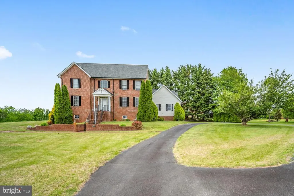 12045 Proctor Court Culpeper VA 22701