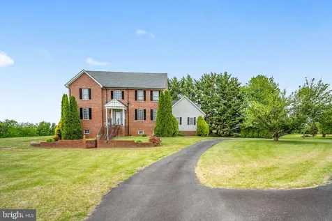 12045 Proctor Court Culpeper VA 22701