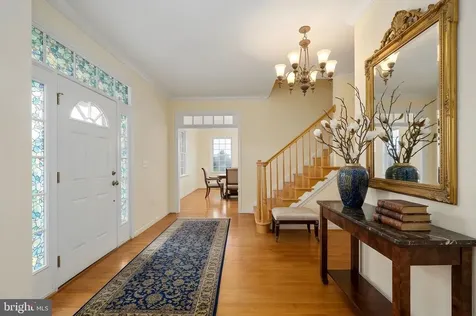 12045 Proctor Court Culpeper VA 22701