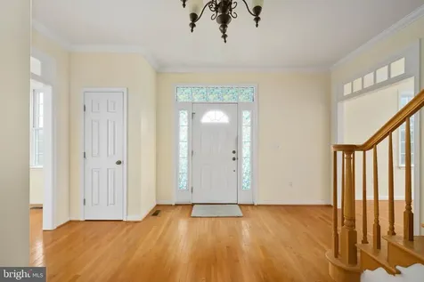 12045 Proctor Court Culpeper VA 22701