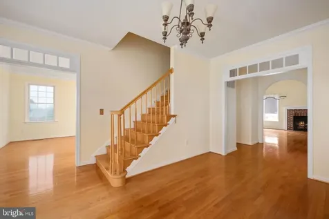 12045 Proctor Court Culpeper VA 22701