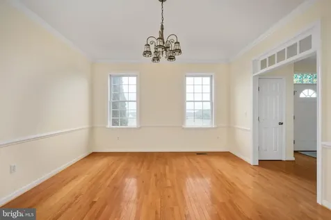 12045 Proctor Court Culpeper VA 22701