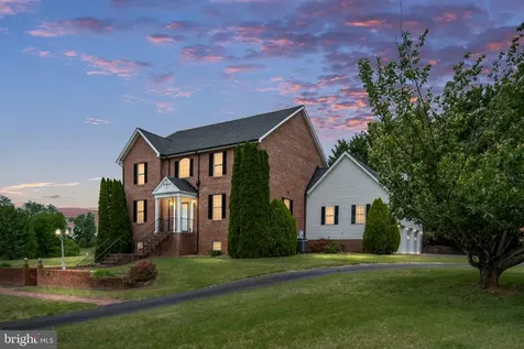 12045 Proctor Court Culpeper VA 22701