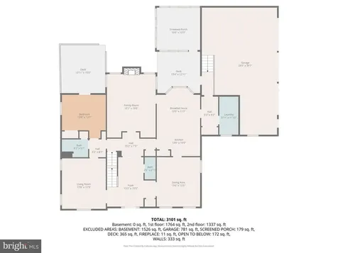12045 Proctor Court Culpeper VA 22701