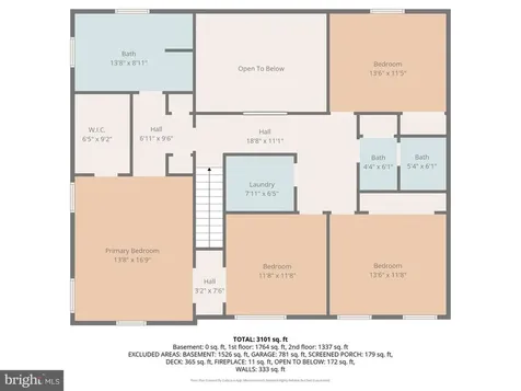 12045 Proctor Court Culpeper VA 22701