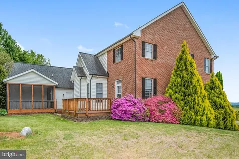 12045 Proctor Court Culpeper VA 22701