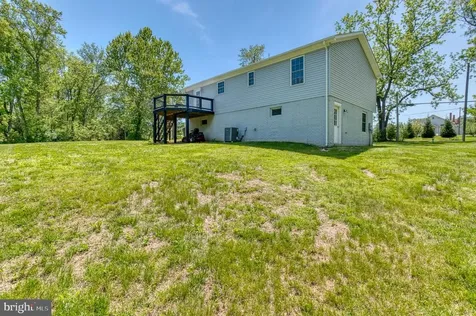 9123 Old Turnpike Road Culpeper VA 22701