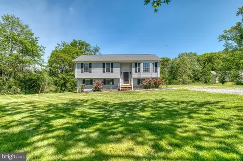 9123 Old Turnpike Road Culpeper VA 22701