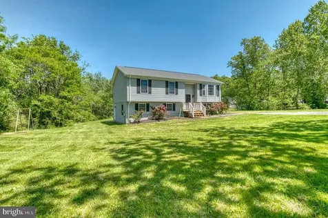 9123 Old Turnpike Road Culpeper VA 22701