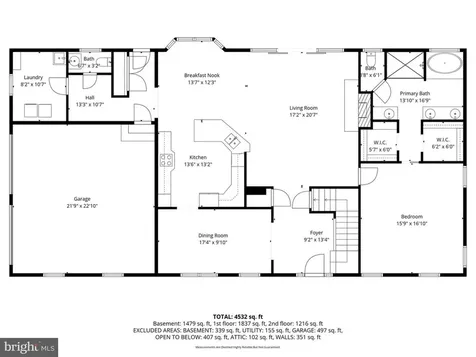 31260 Eleys Ford Road Fredericksburg VA 22407