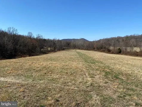 0 Whites Farm Lane Culpeper VA 22701