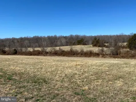 0 Whites Farm Lane Culpeper VA 22701