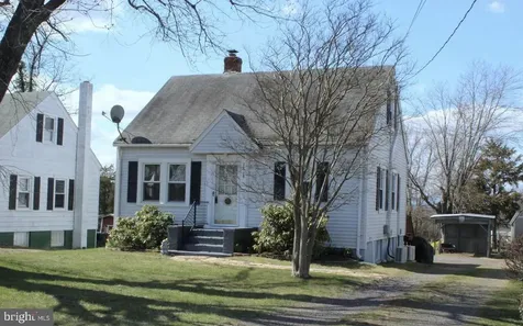 1818 Orange Road Culpeper VA 22701