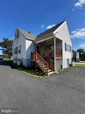 1818 Orange Road Culpeper VA 22701