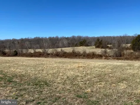 0 Whites Farm Lane Residue Culpeper VA 22701
