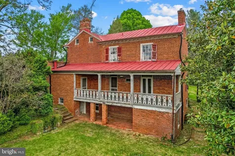 Sperryville VA 22740