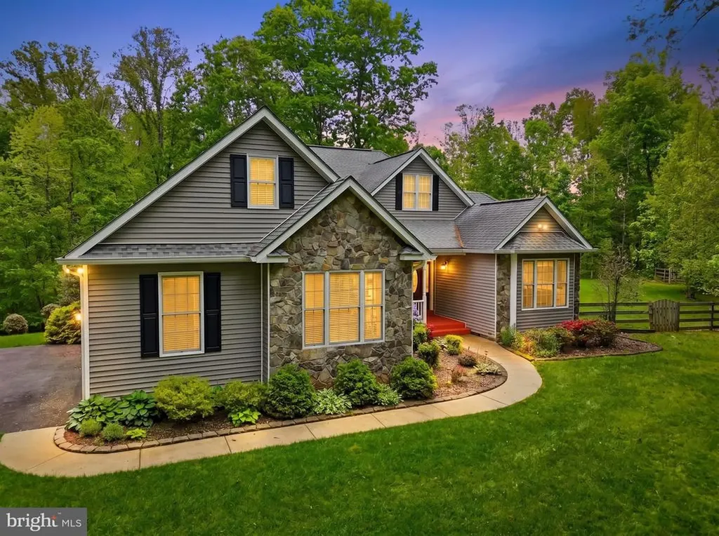 14254 Deertrack Trail Culpeper VA 22701
