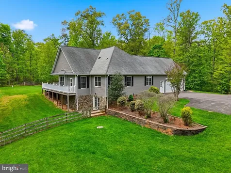 14254 Deertrack Trail Culpeper VA 22701