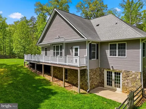 14254 Deertrack Trail Culpeper VA 22701