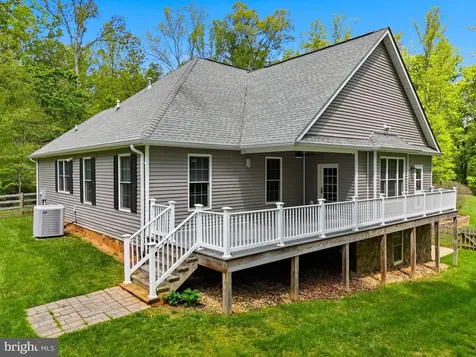 14254 Deertrack Trail Culpeper VA 22701