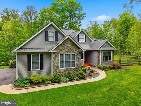 14254 Deertrack Trail Culpeper VA 22701