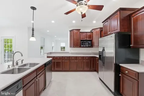 14254 Deertrack Trail Culpeper VA 22701