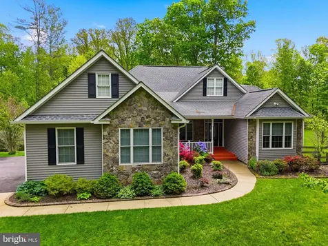 14254 Deertrack Trail Culpeper VA 22701