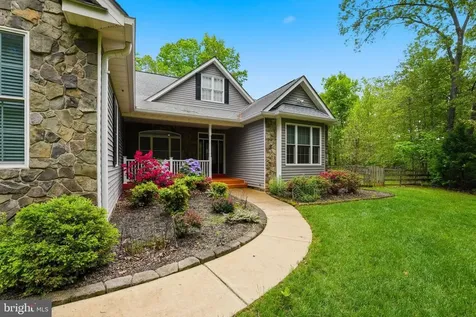 14254 Deertrack Trail Culpeper VA 22701